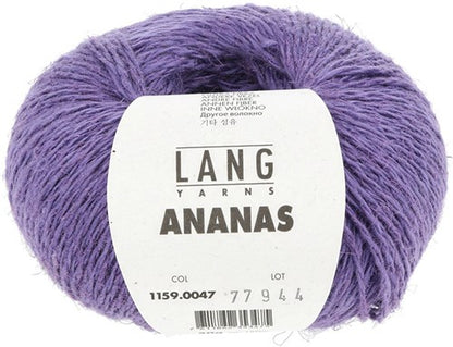 Lang Ananas
