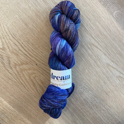 Dream in Color Smooshy with Cashmere
