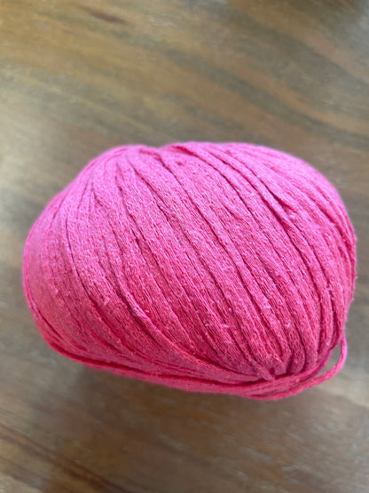 Laines du Nord Luxury Silk