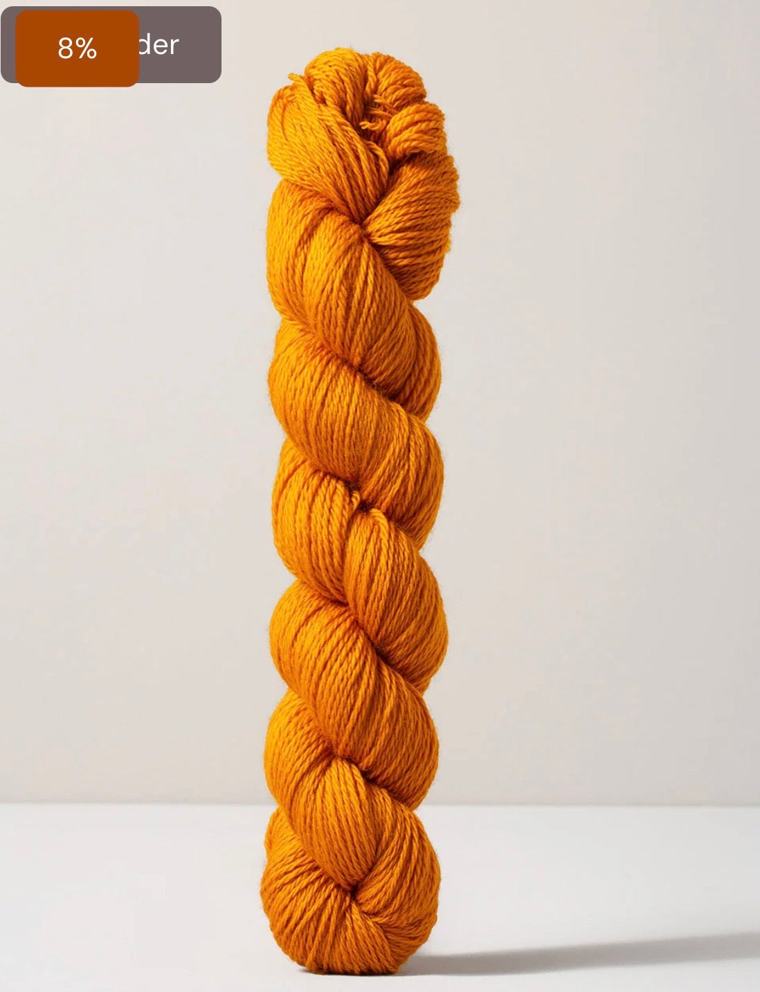 Urth Yarns 16 Fingering