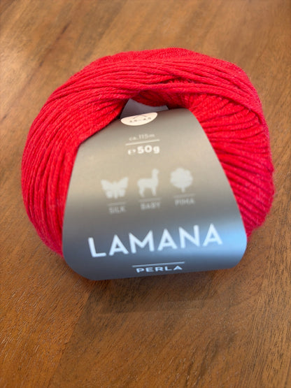 Lamana Perla