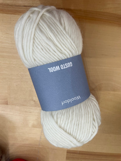 Urth Yarns/Gusto Wool Wooldorf