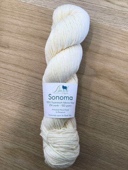 Baah Yarn Sonoma