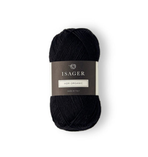 Isager Hor Organic