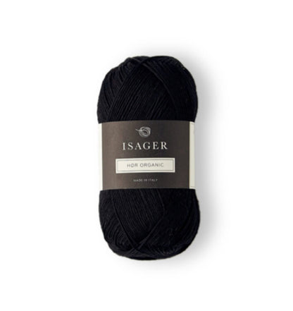 Isager Hor Organic
