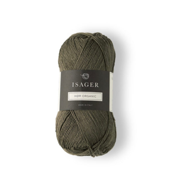 Isager Hor Organic