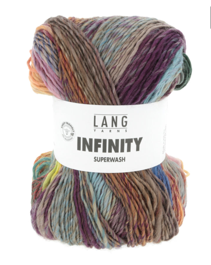 Lang Infinity