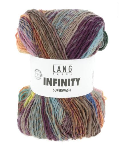 Lang Infinity