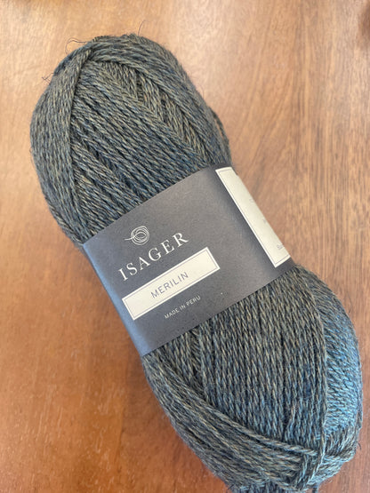 Isager Merilin