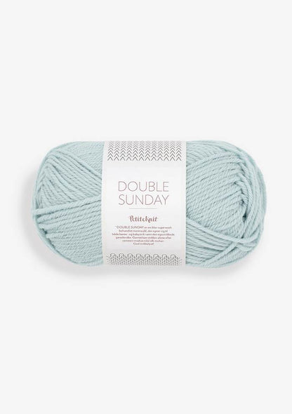 Sandnes Garn Double Sunday