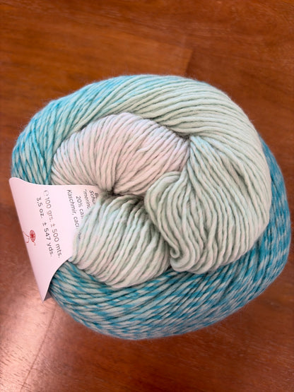 Laines du Nord Poema Cashmere