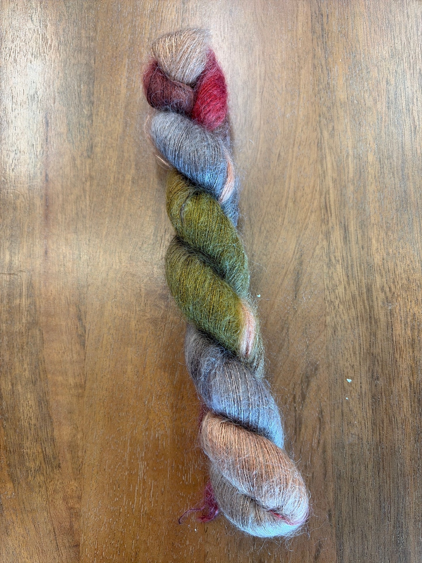 Urth Yarn Bonmoher