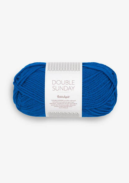 Sandnes Garn Double Sunday