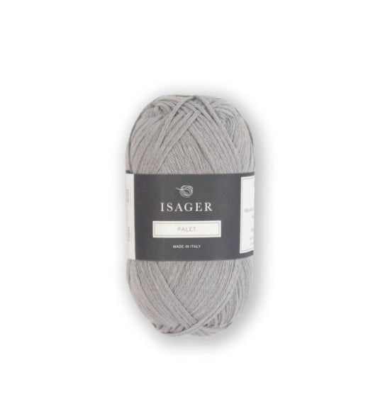 Isager Palet