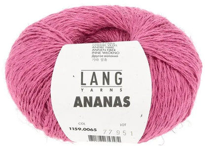 Lang Ananas