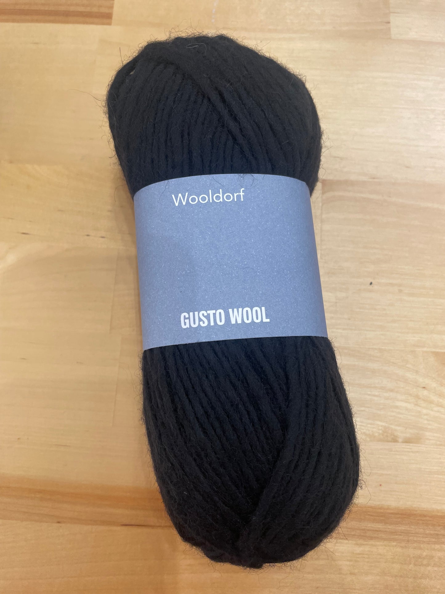 Urth Yarns/Gusto Wool Wooldorf