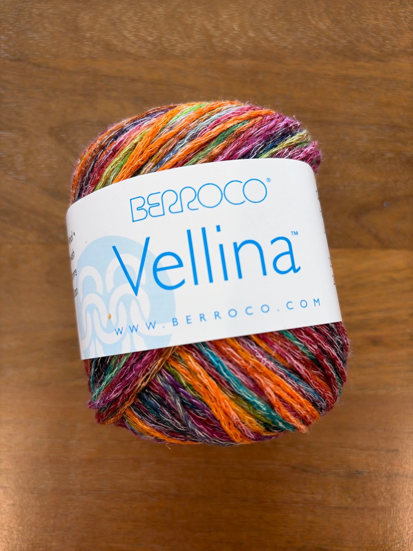 Berroco Vellina