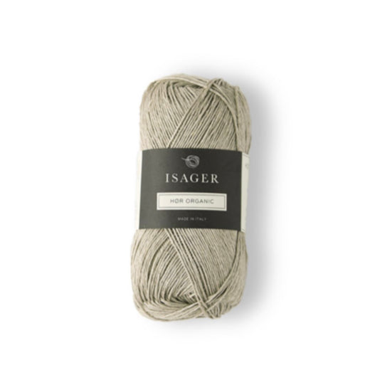 Isager Hor Organic