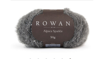 Rowan Alpaca Sparkle