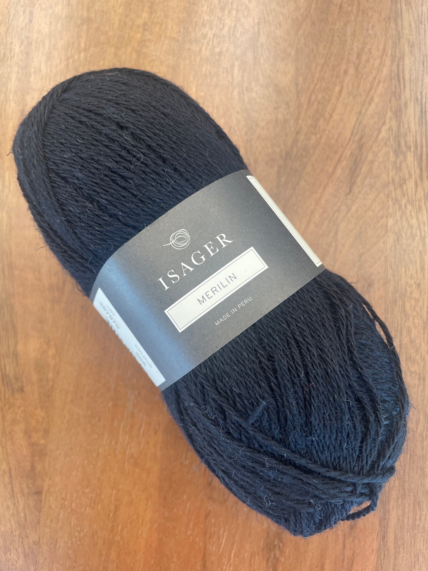 Isager Merilin