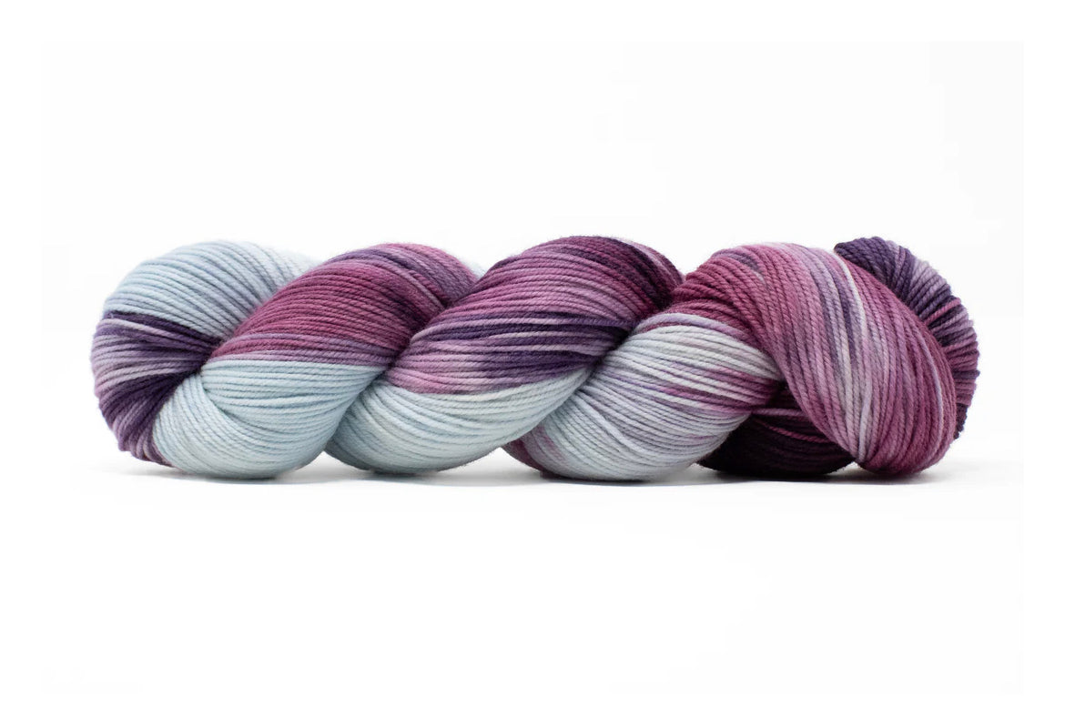 Queen City Yarns Latta Classic
