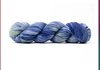 Queen City Yarns Latta Classic