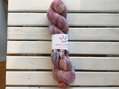 Queen City NoDa Sock