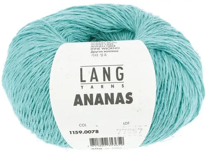 Lang Ananas