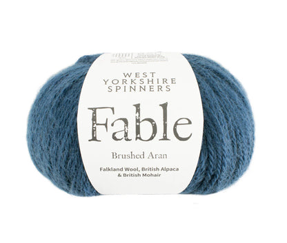 WYS Fable