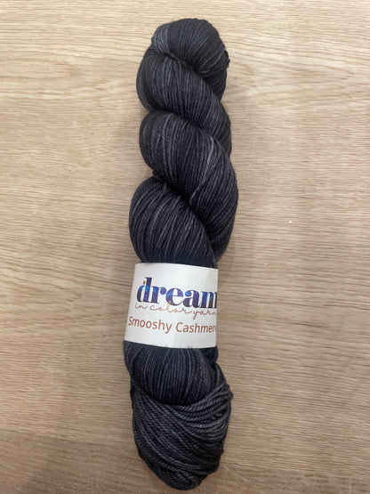 Dream in Color Smooshy with Cashmere