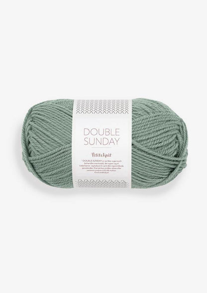 Sandnes Garn Double Sunday