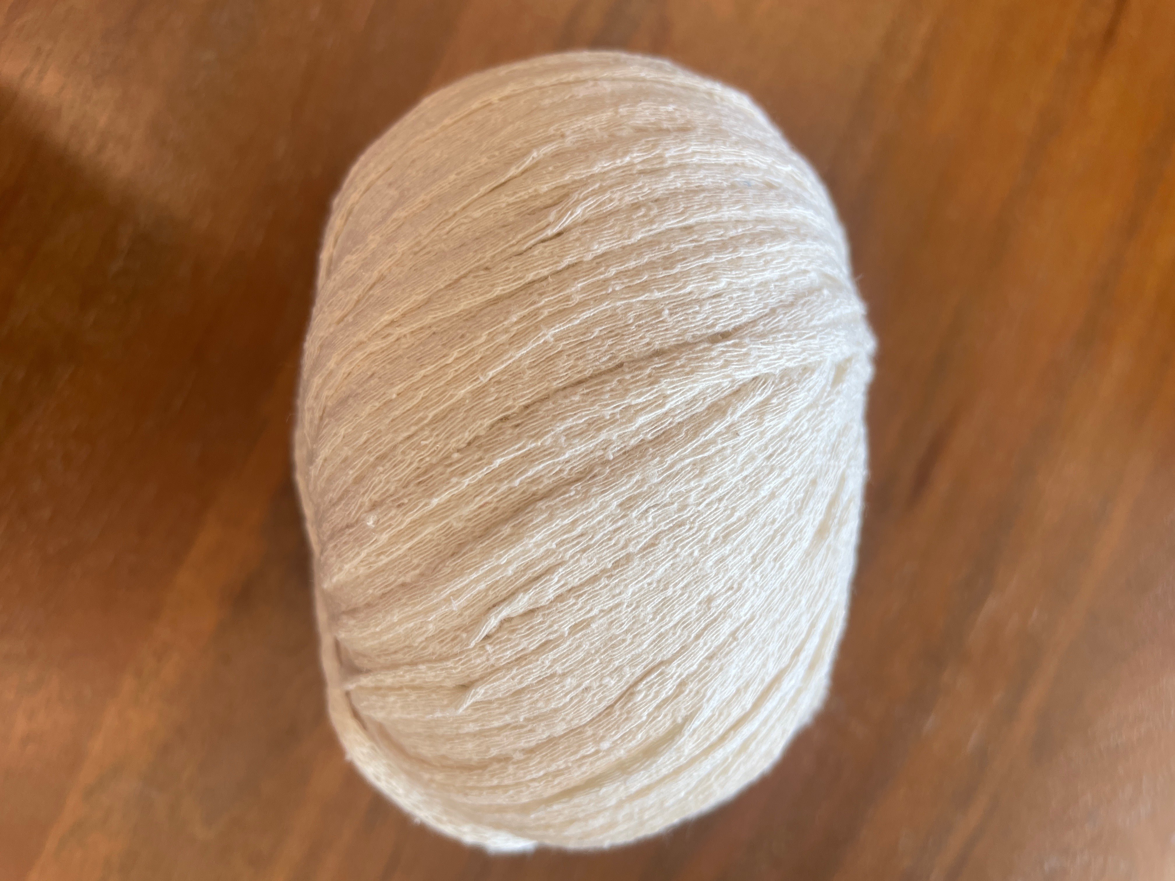 Laines du Nord Luxury Silk – Great Yarns