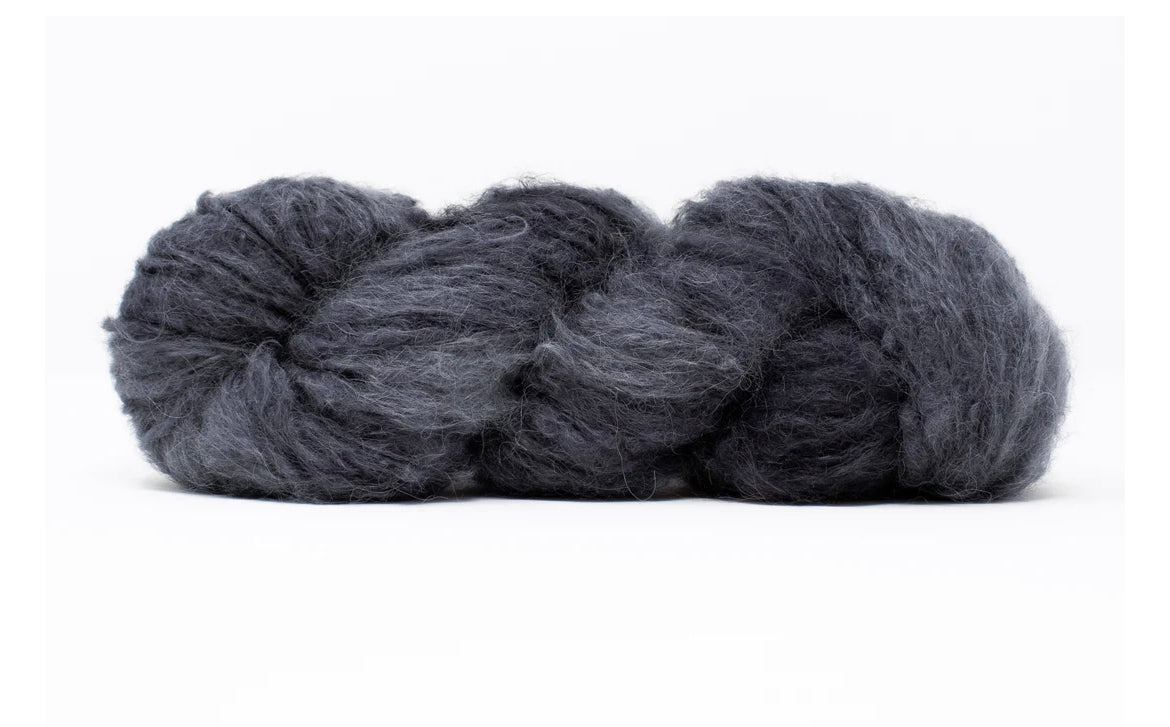 Queen City Chantilly