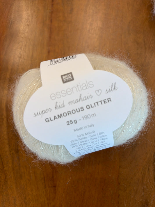 Rico Glamorous Glitter