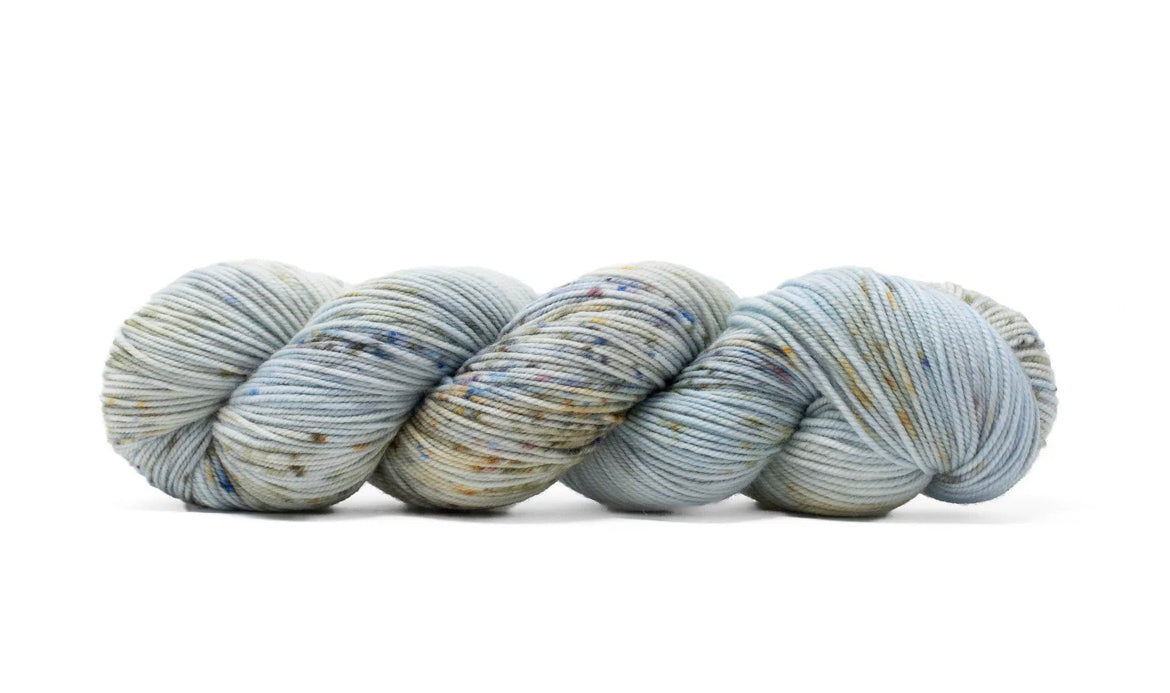 Queen City Yarns Latta Classic