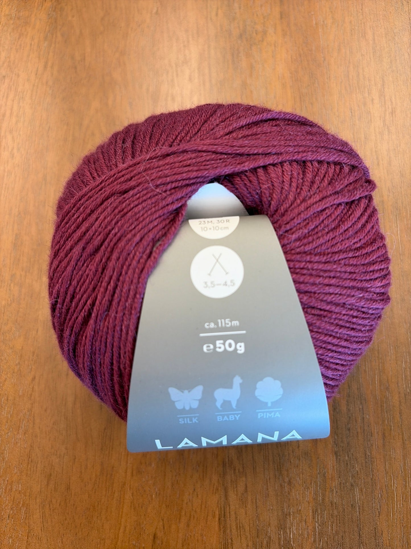 Lamana Perla