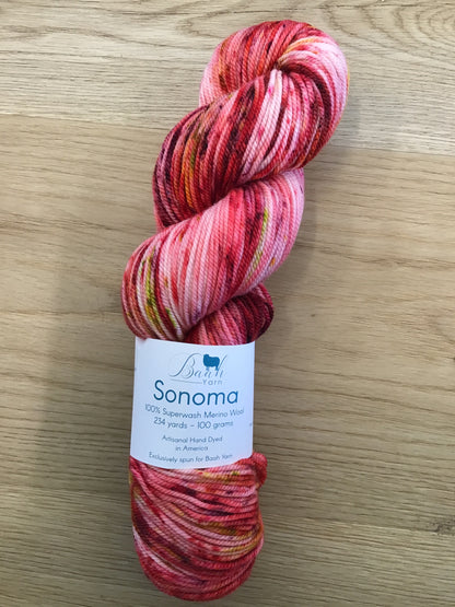 Baah Yarn Sonoma