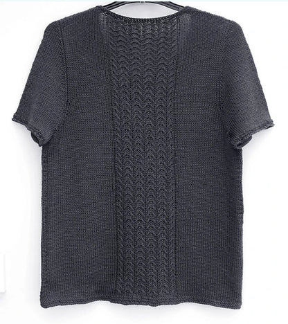 Cloudesley Tee or Sweater