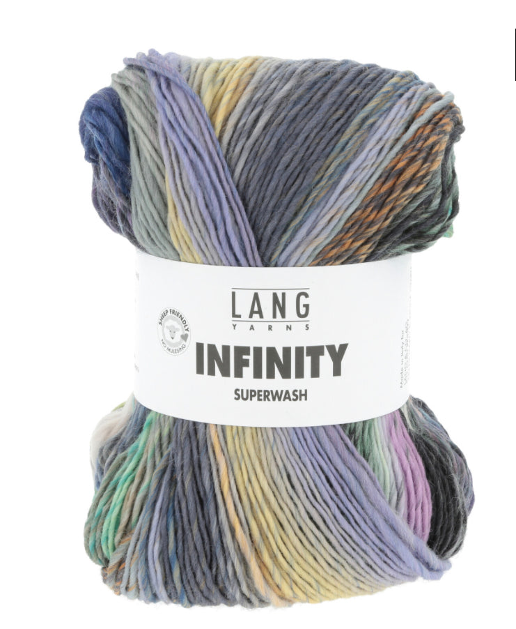 Lang Infinity