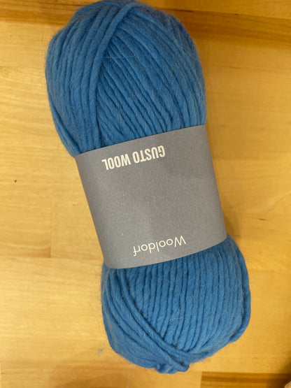Urth Yarns/Gusto Wool Wooldorf