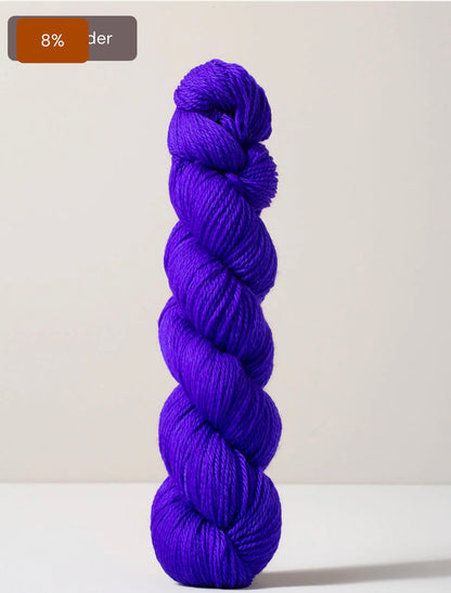 Urth Yarns 16 Fingering