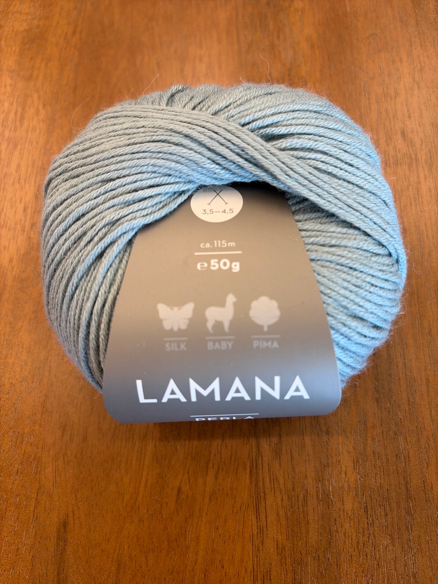 Lamana Perla