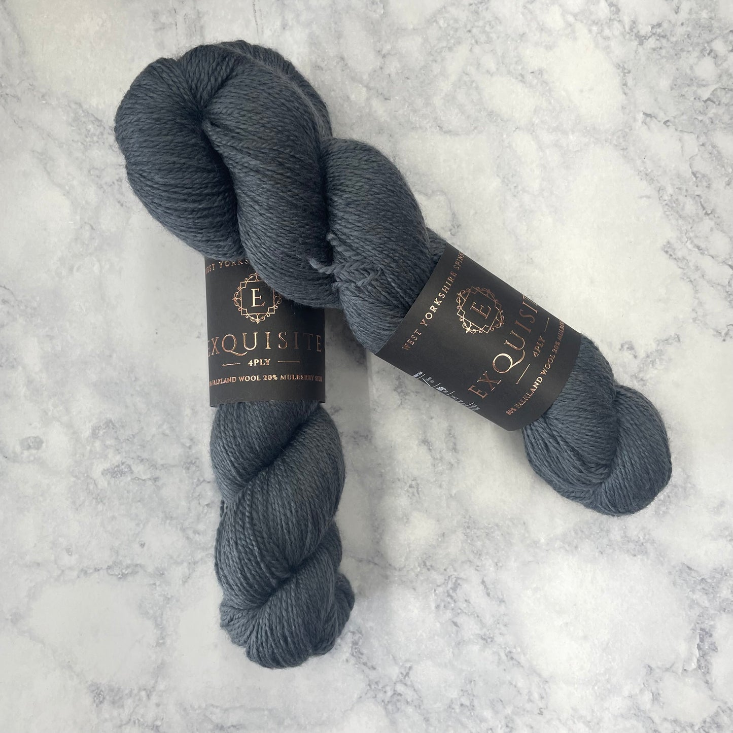 WYS Exquisite 4-Ply