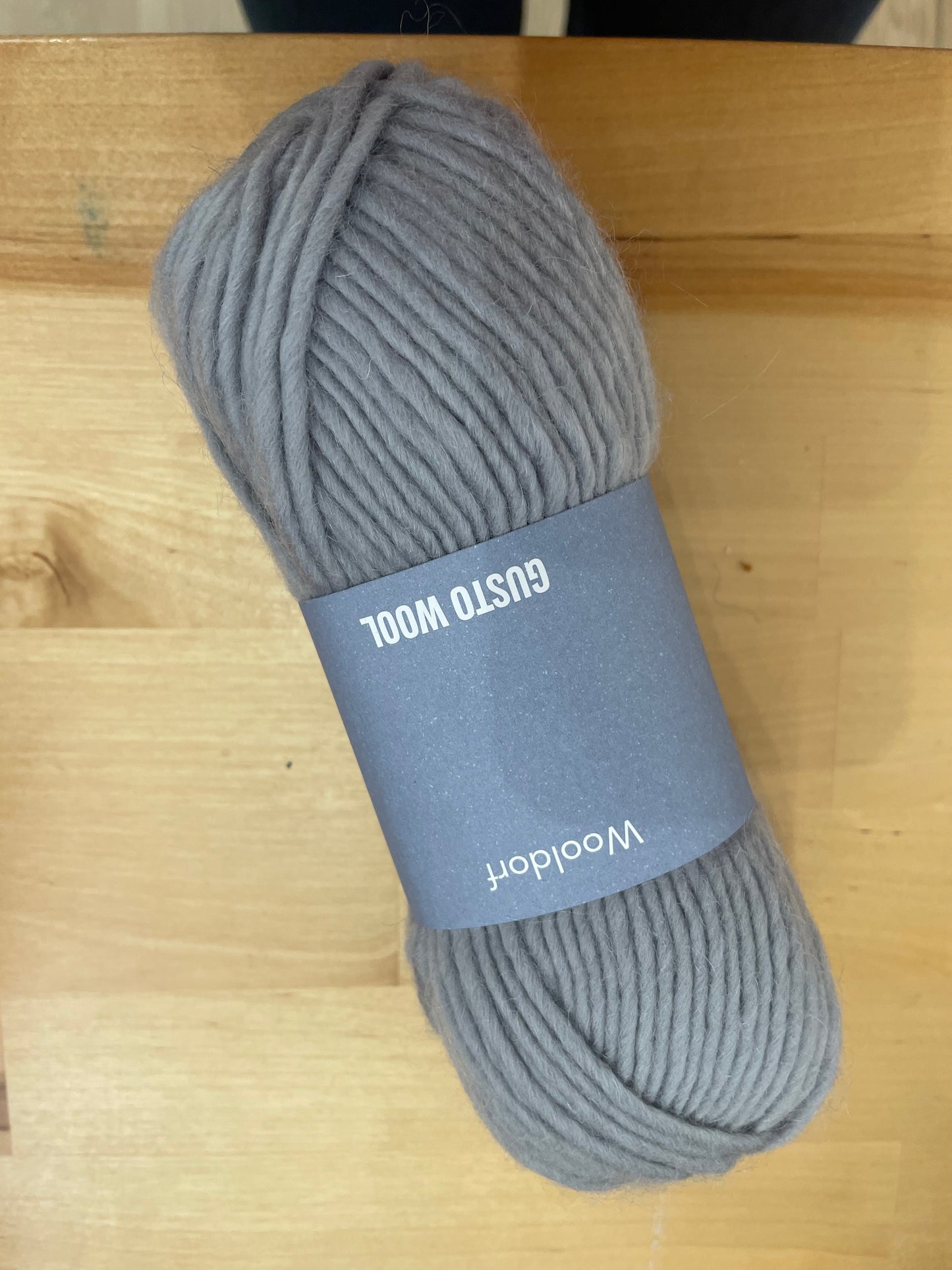 Urth Yarns/Gusto Wool Wooldorf