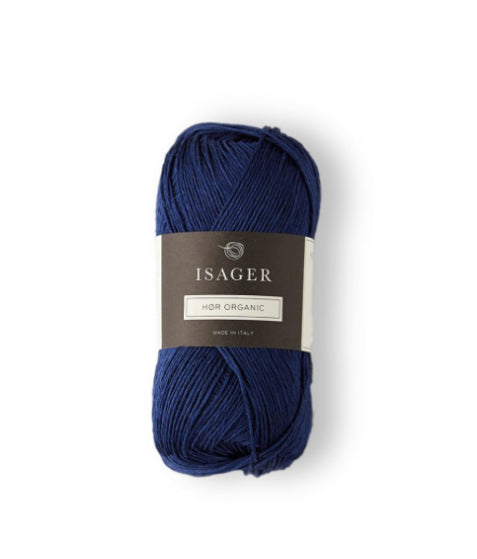 Isager Hor Organic