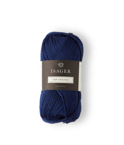 Isager Hor Organic