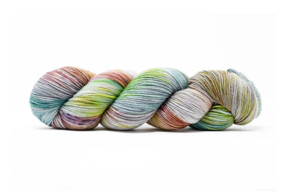 Queen City Yarns Latta Classic