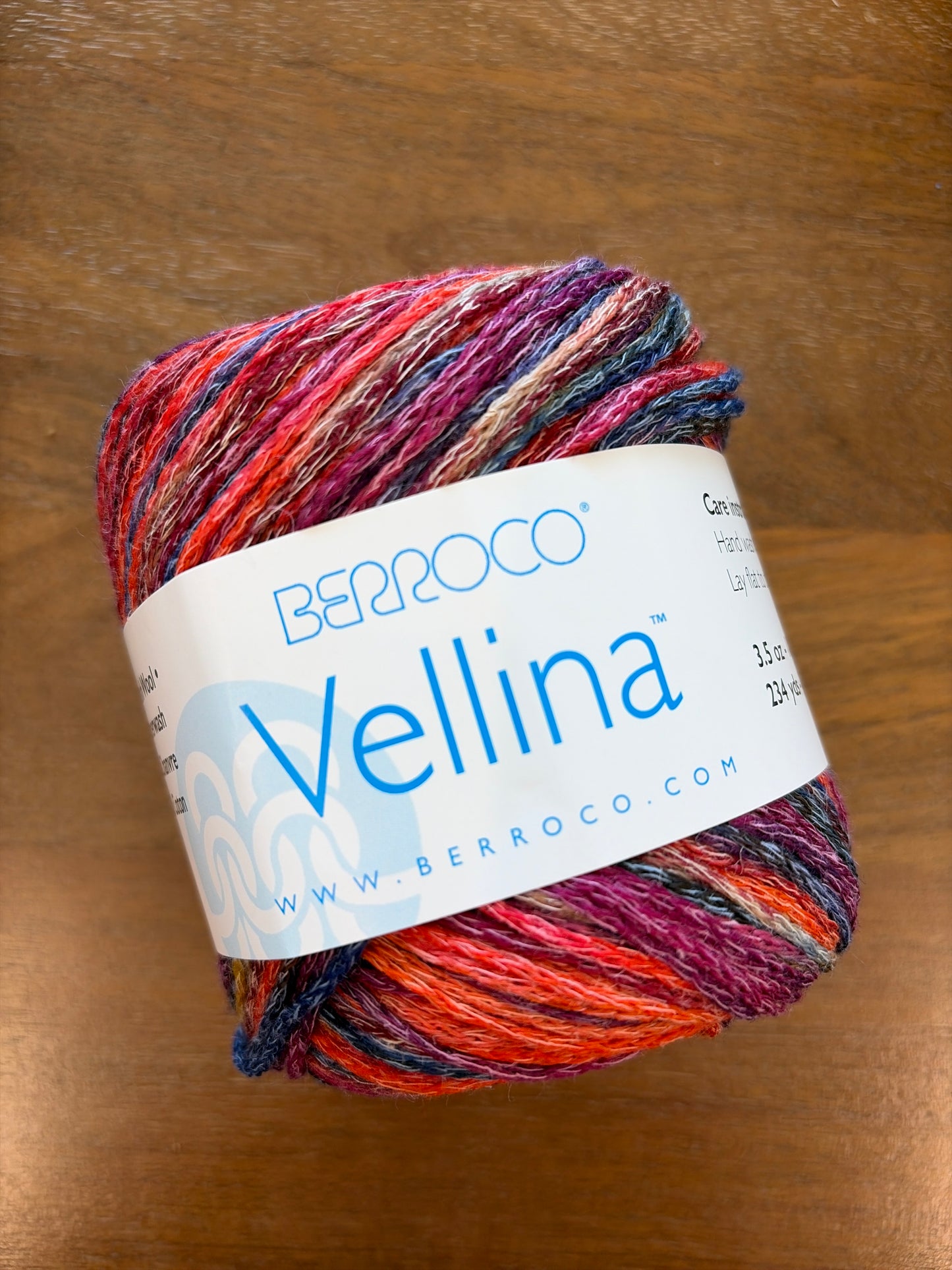 Berroco Vellina