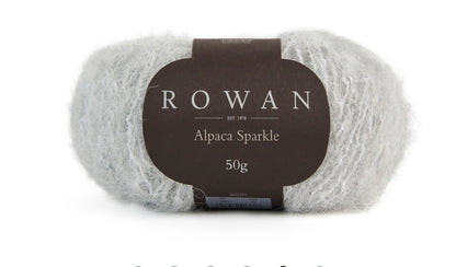 Rowan Alpaca Sparkle