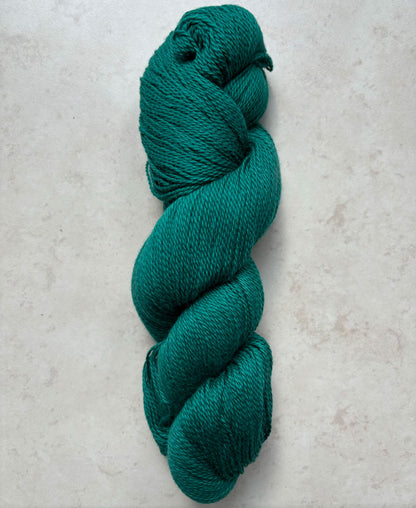 Illimani Sabri Fingering